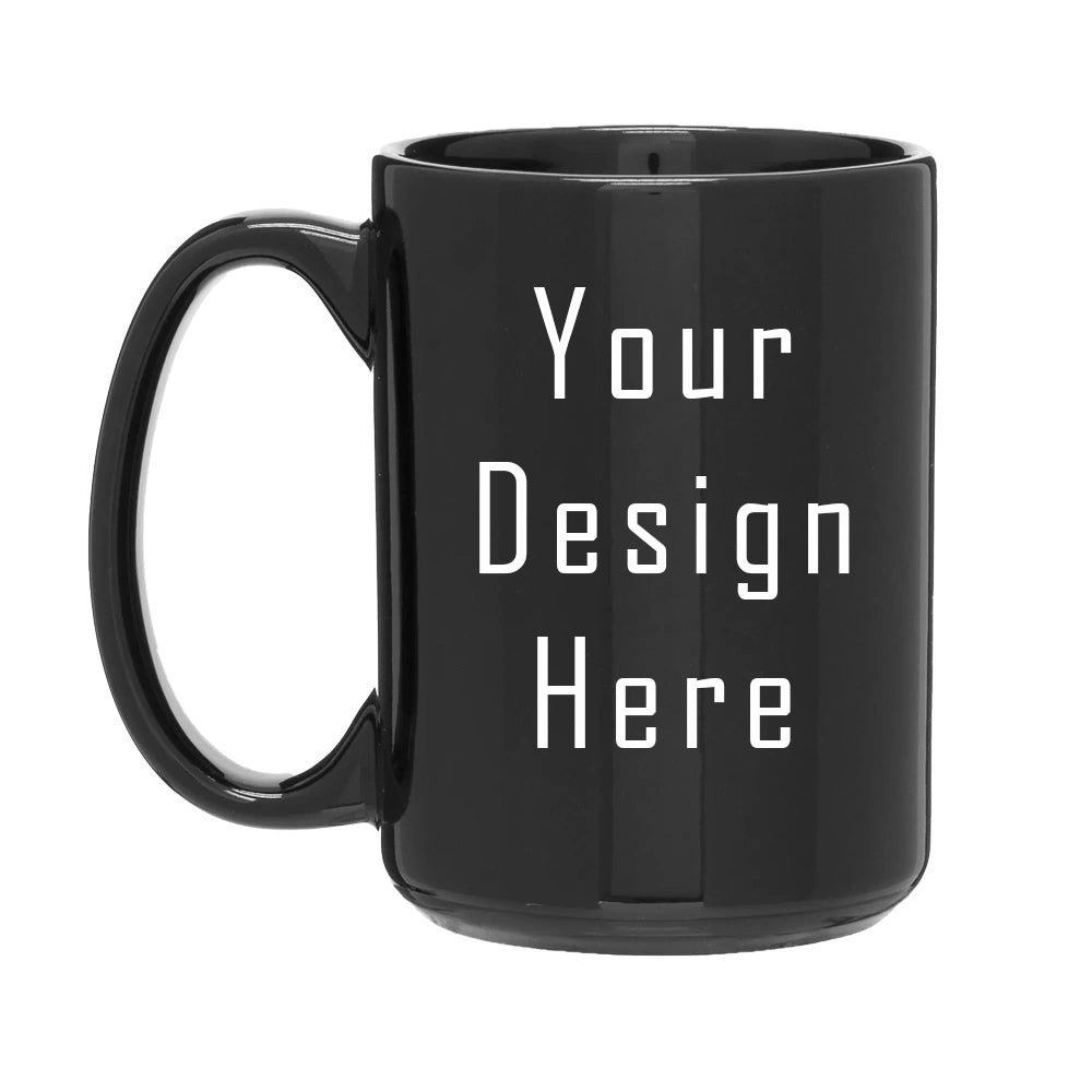 Customizable15oz Mug
