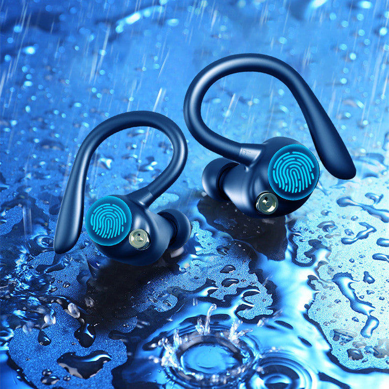 Kabellose Ohrhörer Kopfhörer Bluetooth Wasserdicht