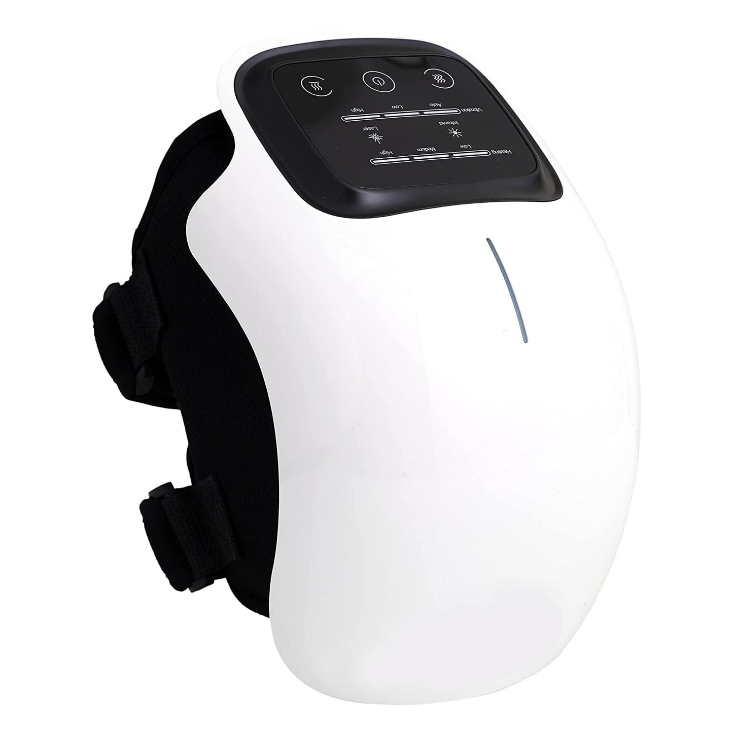 Intelligentes Kniemassagegerät