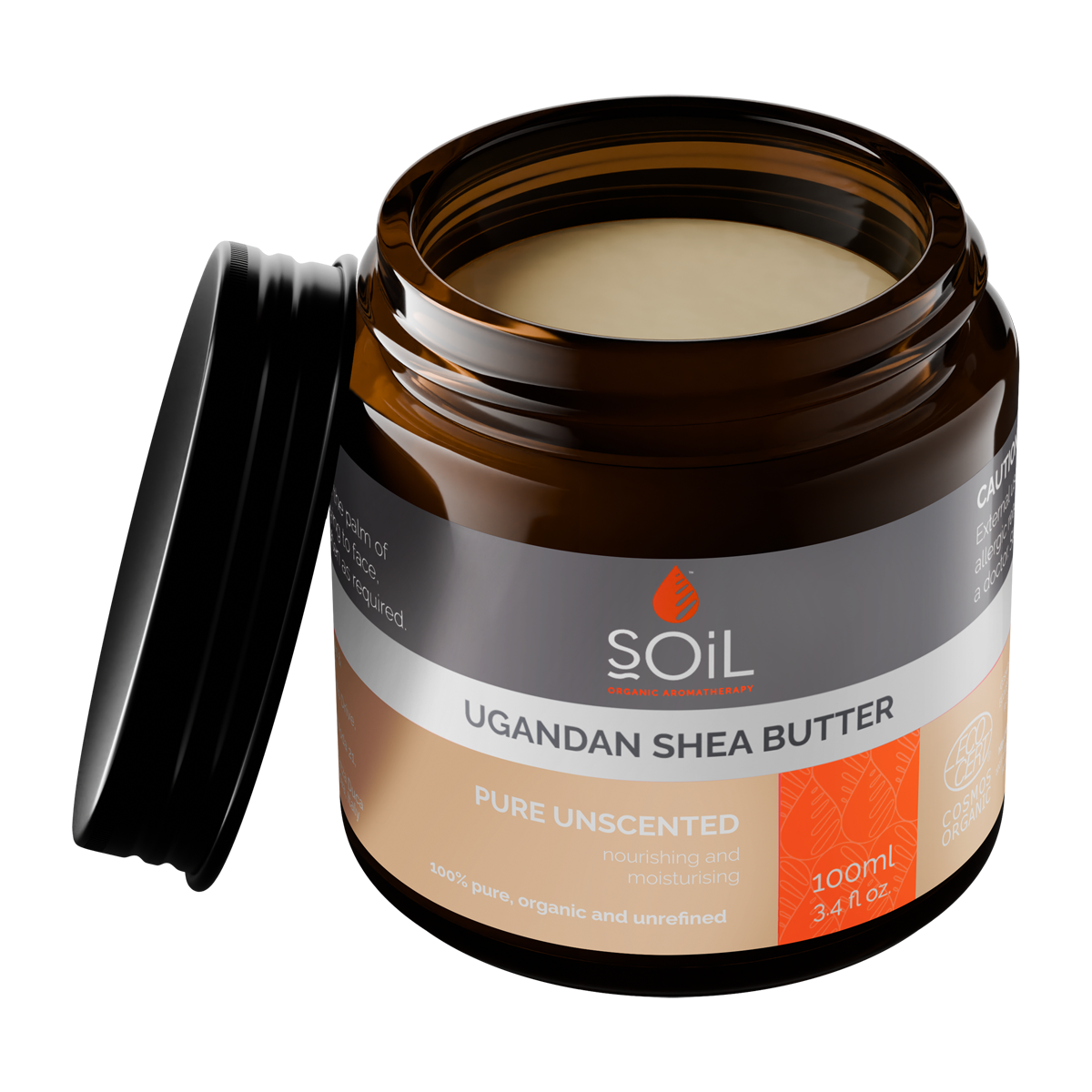 Bio-Sheabutter 100ml