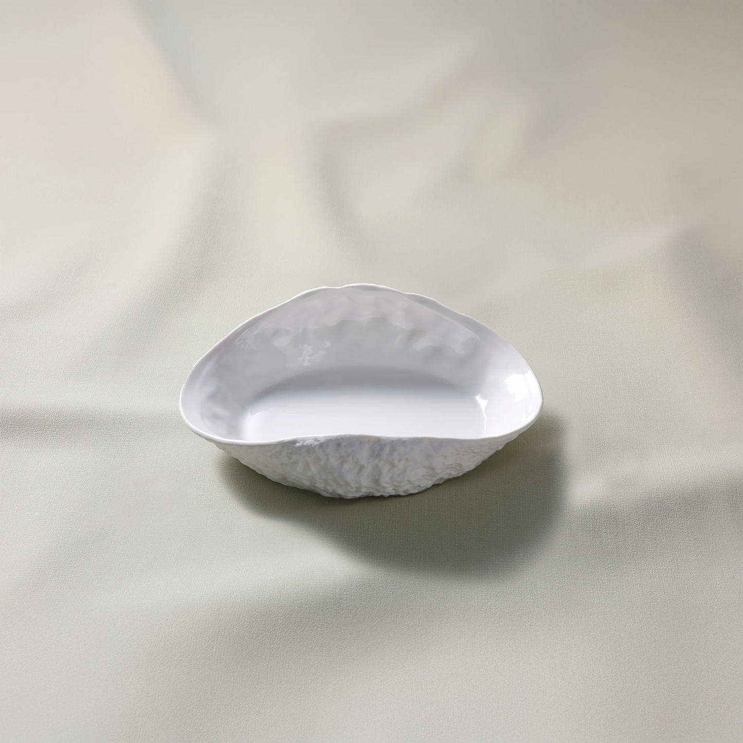 Kalksteinschale 20,5 x 11,5 cm