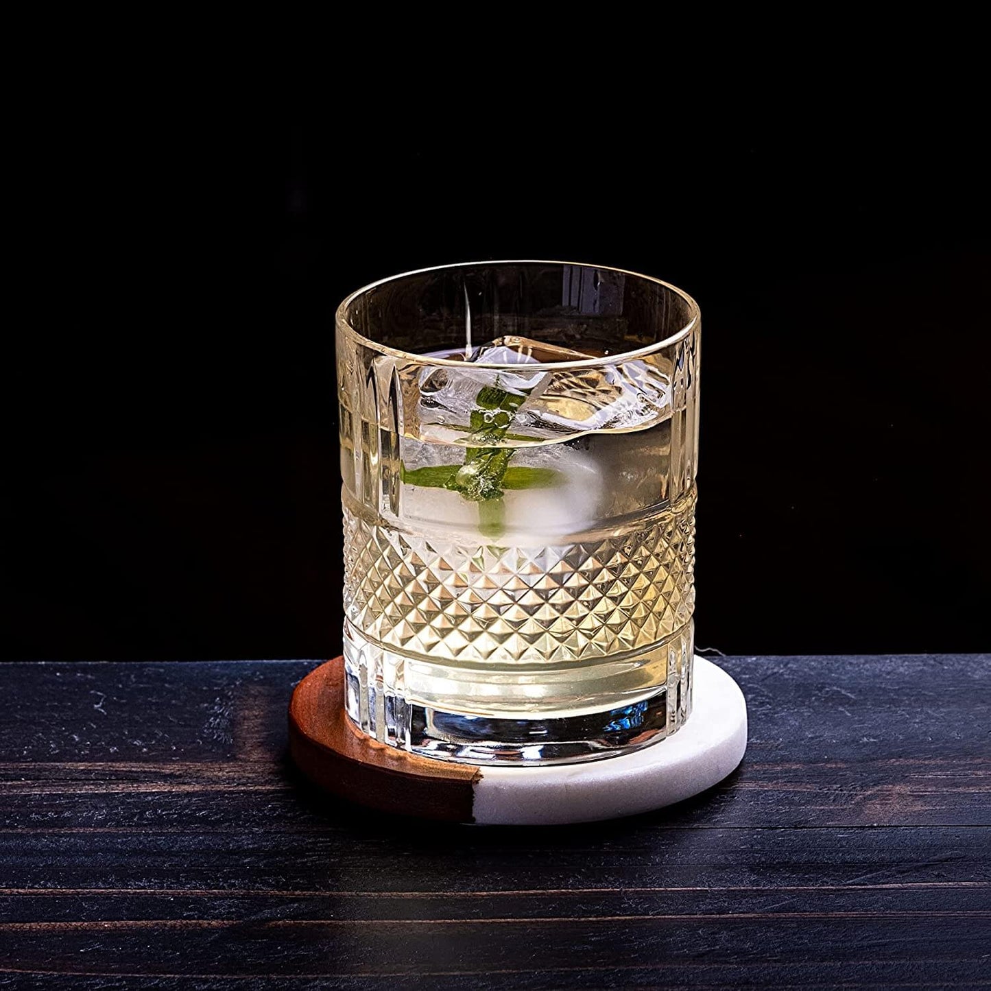 The Privilege Collection – Reserve Glas Edition