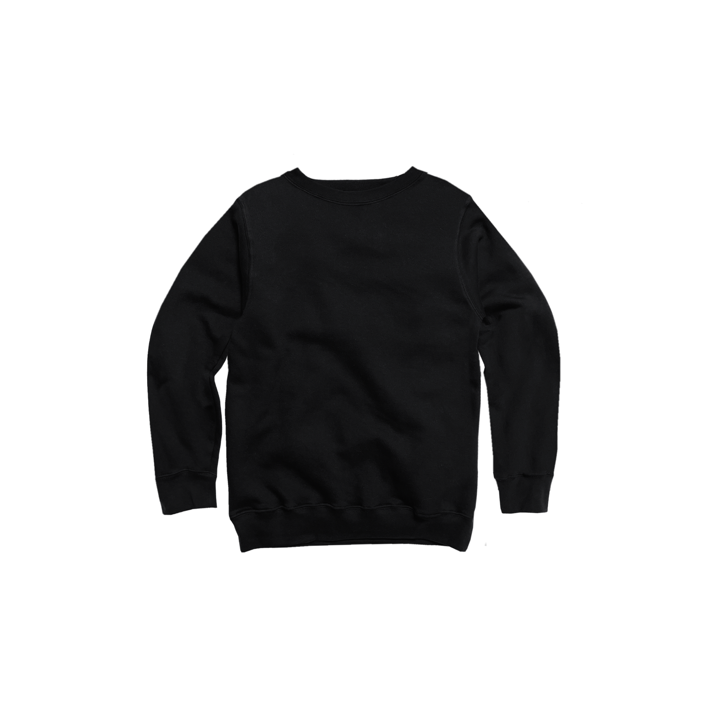Jugend-Fleece-Sweatshirt