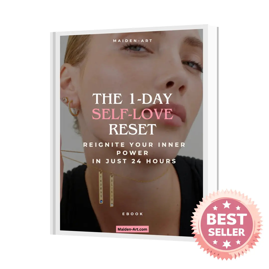 Der 1-Tages-Reset zur Selbstliebe