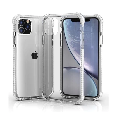iPhone 12 PRO MAX 6.7 TPU Stoßfeste Hülle
