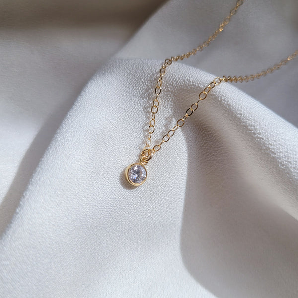 Claire Necklace
