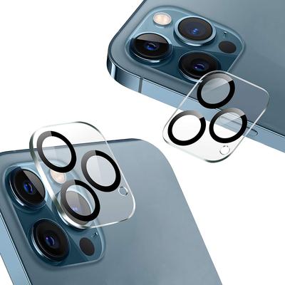 iPhone 13 Pro Camera protector with cleaning kit