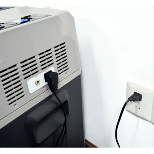 LionCooler Netzteil für Kühl- und Gefrierbox