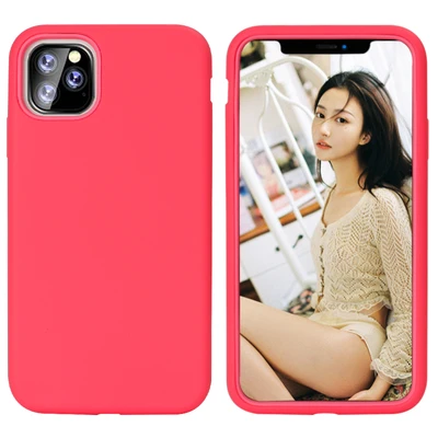 iPhone 11 Pro MAX Dual Max Case