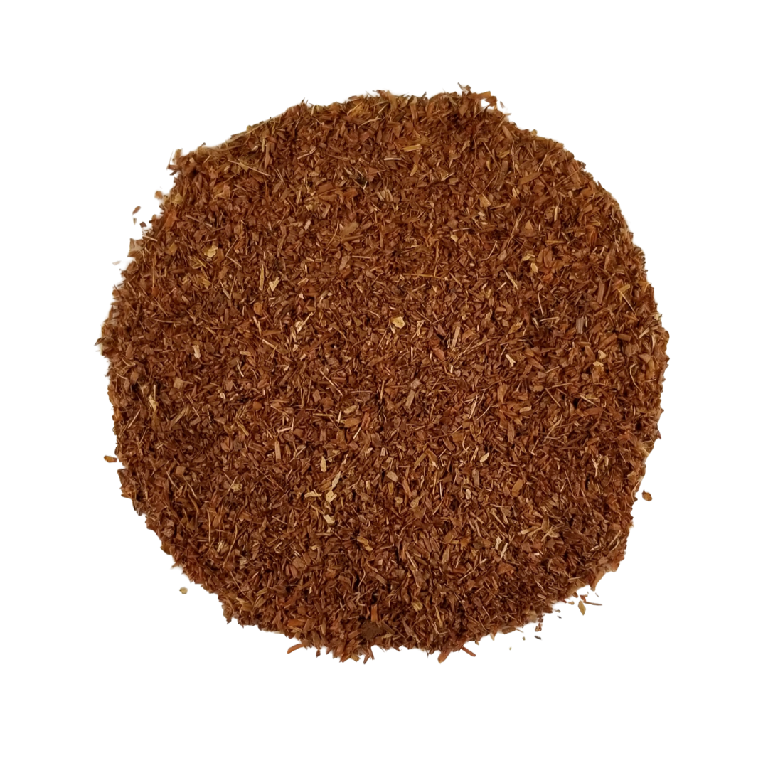 Espresso-Rooibos | Bio