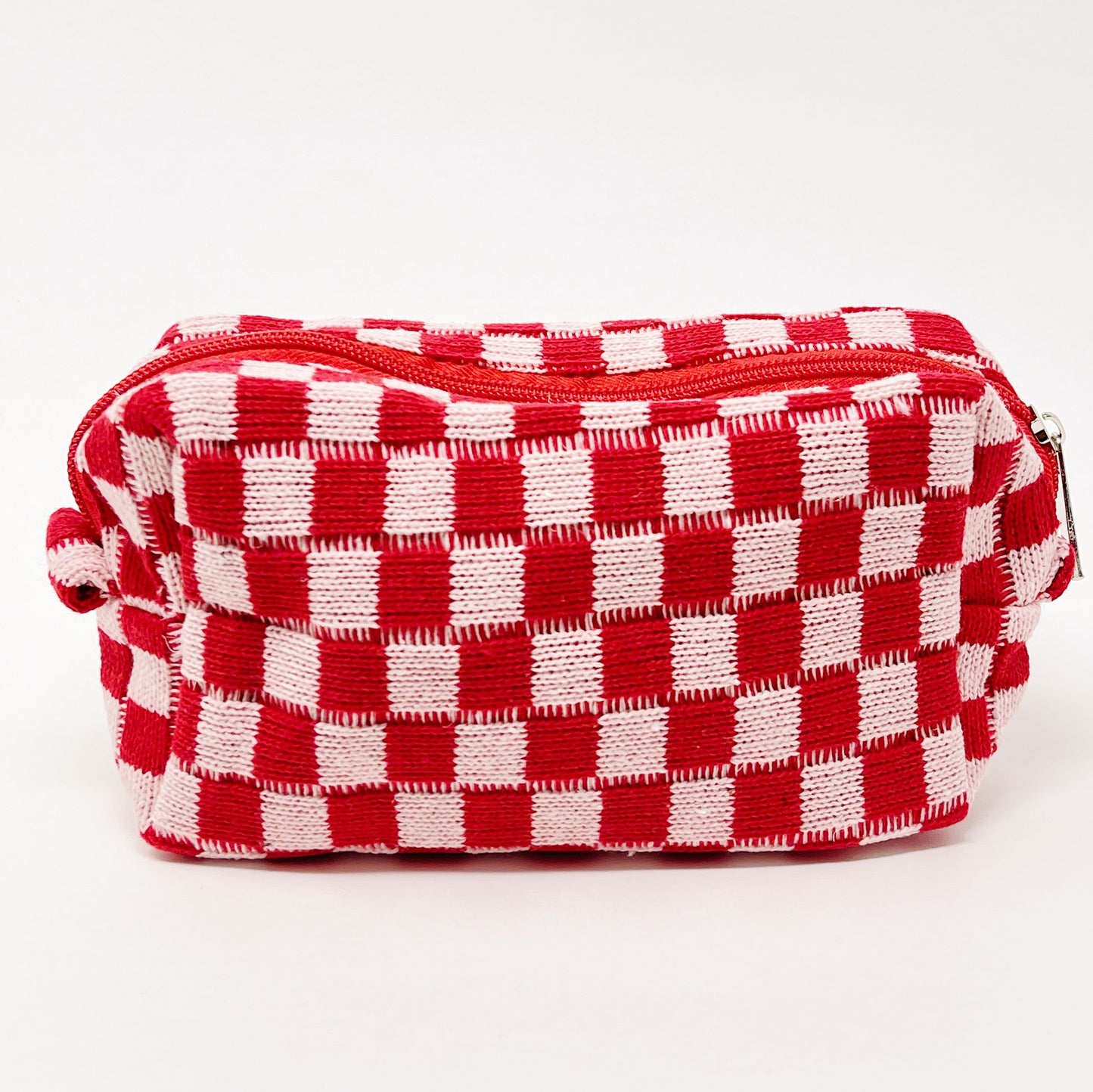 Check Yourself Kosmetiktasche