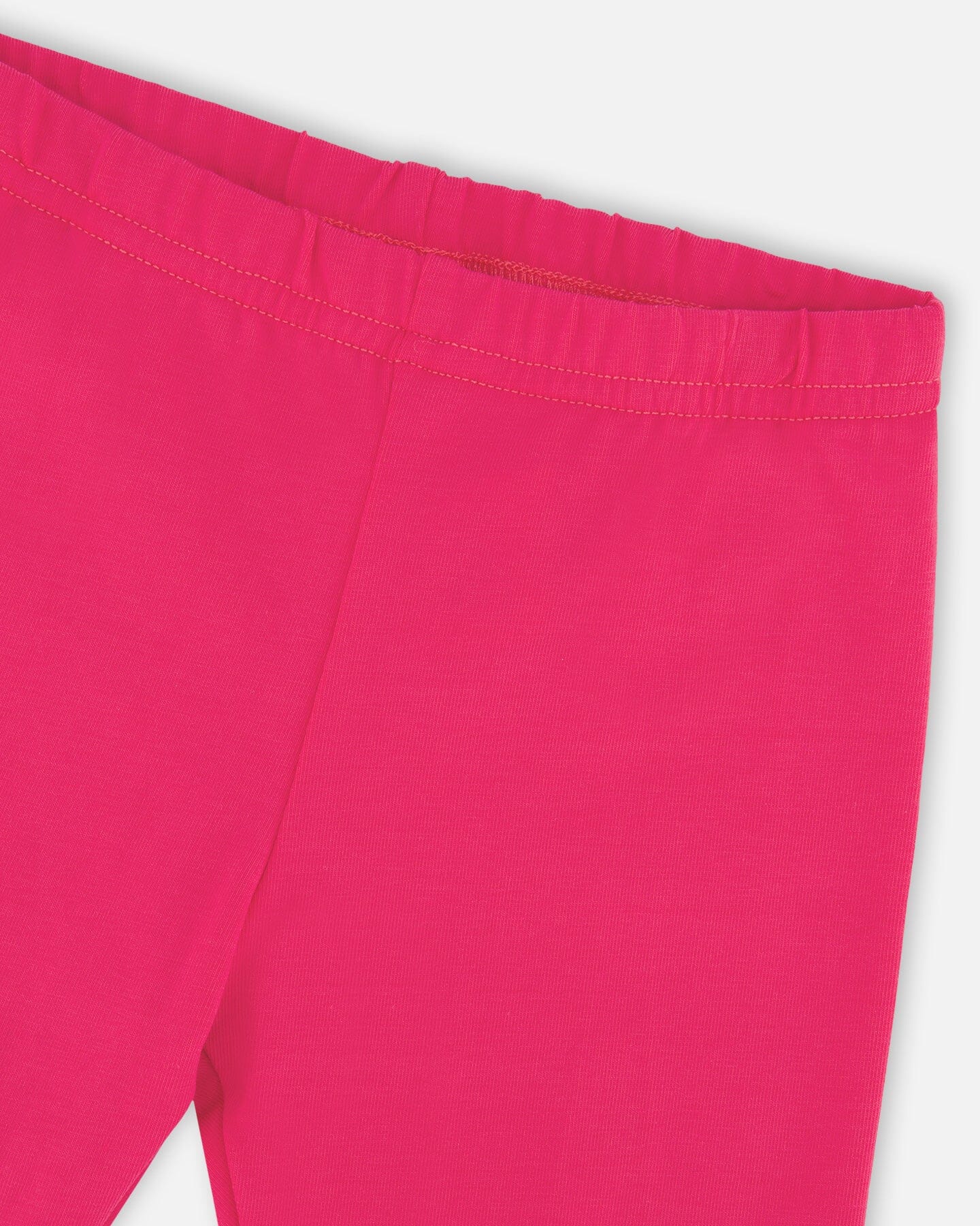 Leggings aus Bio-Baumwolljersey, Rosa