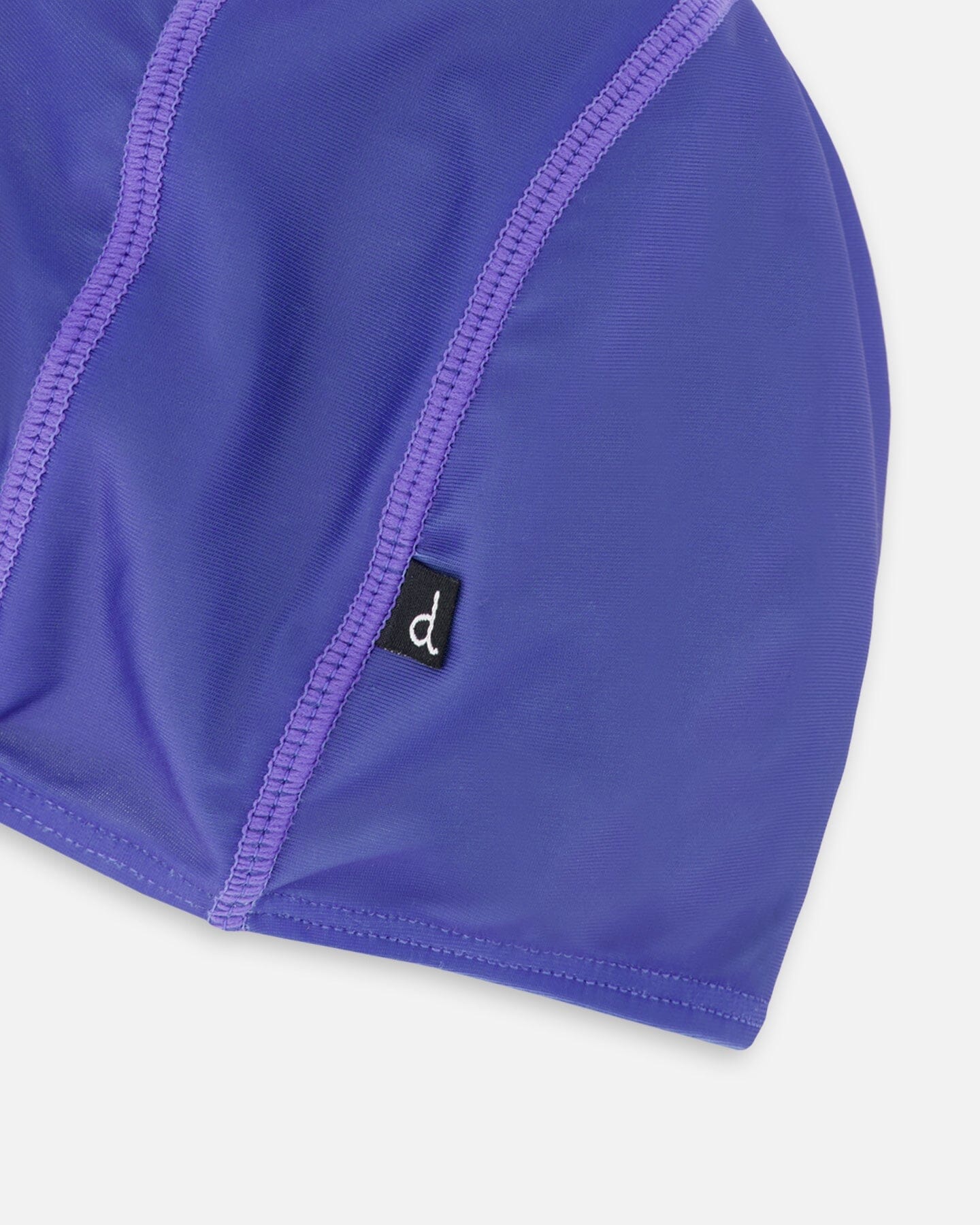 Badekappe Ultramarinblau