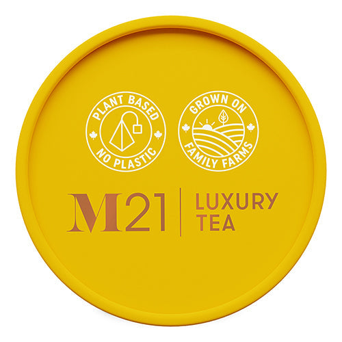 Maple Luxus-Kräutertee - 12er-Dose