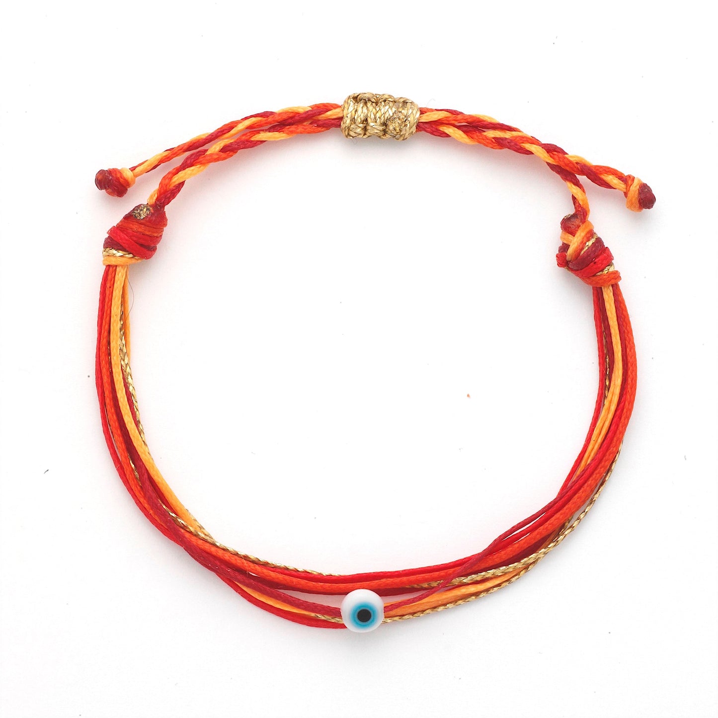 Duo-Farb-Armband