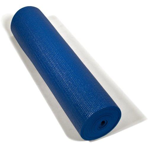 OMSutra Studio Yogamatte 6mm Deluxe