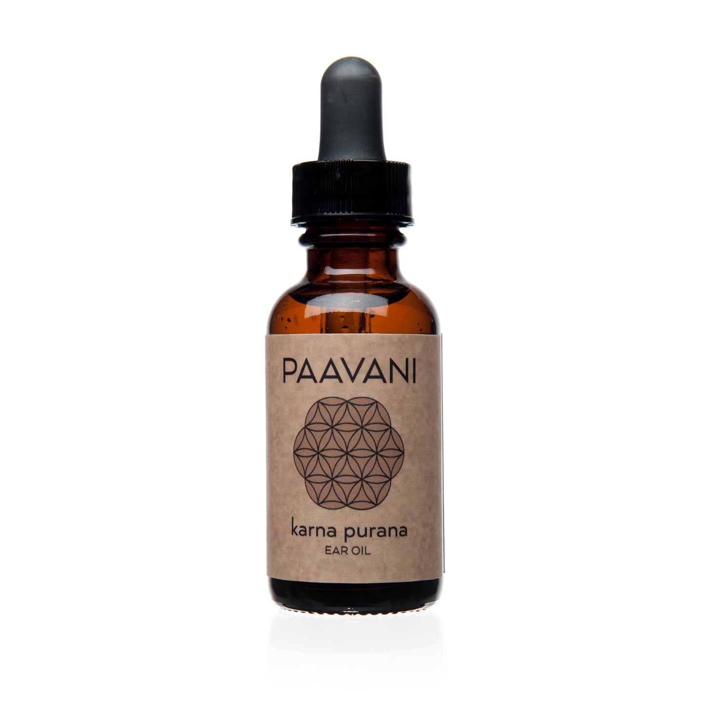 Karna Purana | Ayurvedisches Ohrenöl bei Trockenheit und Beschwerden