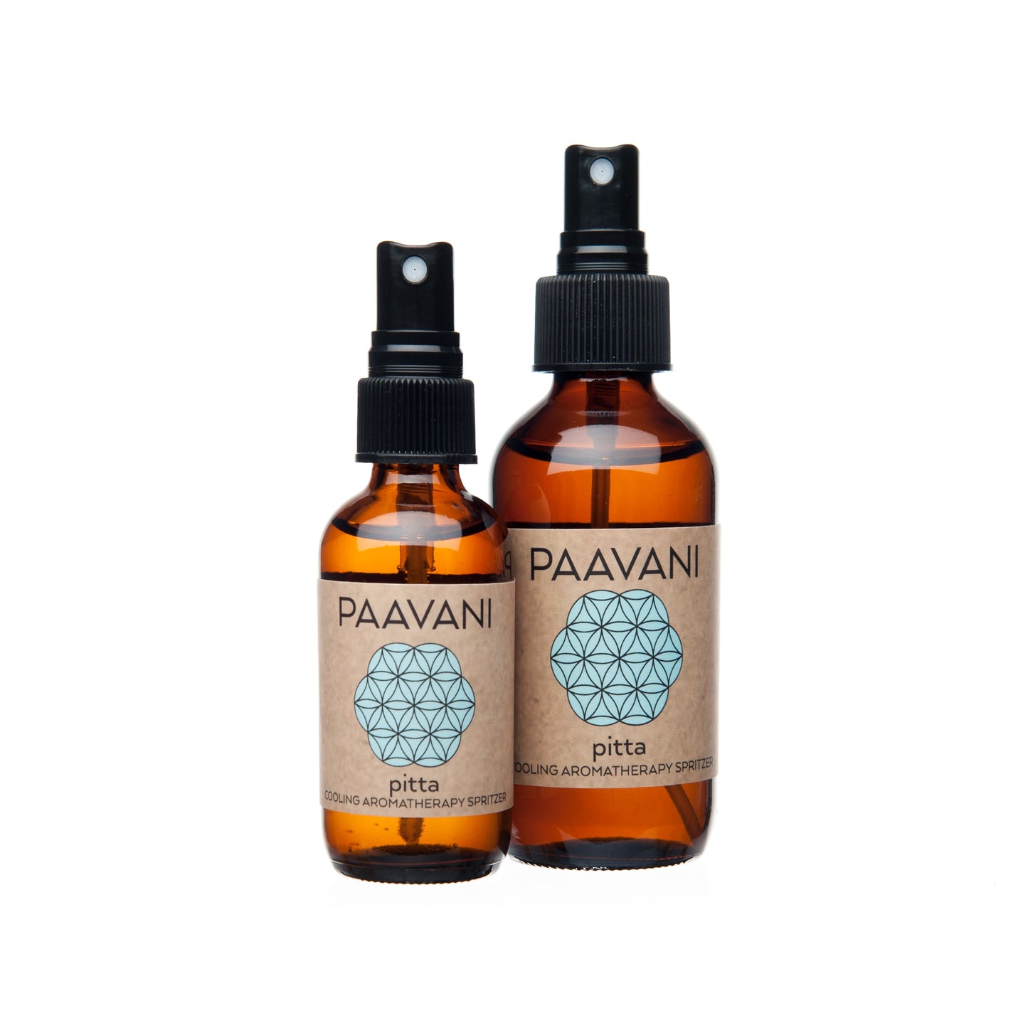 Pitta Spritzer | Ayurvedisches kühlendes Aromatherapie-Spray