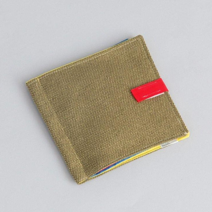 Beschäftigungsbuch