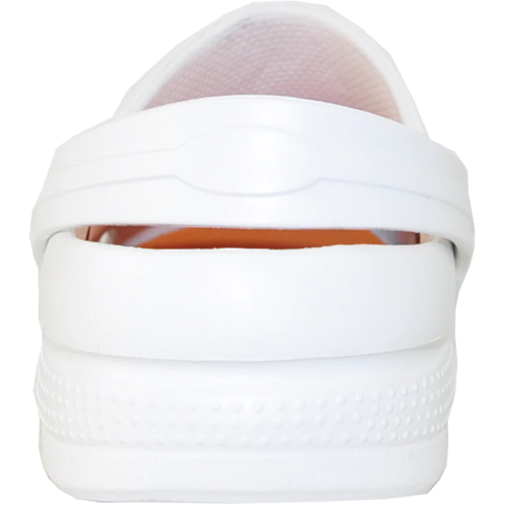 VANGELO Damen Clog mit rutschfester Sohle RITZ