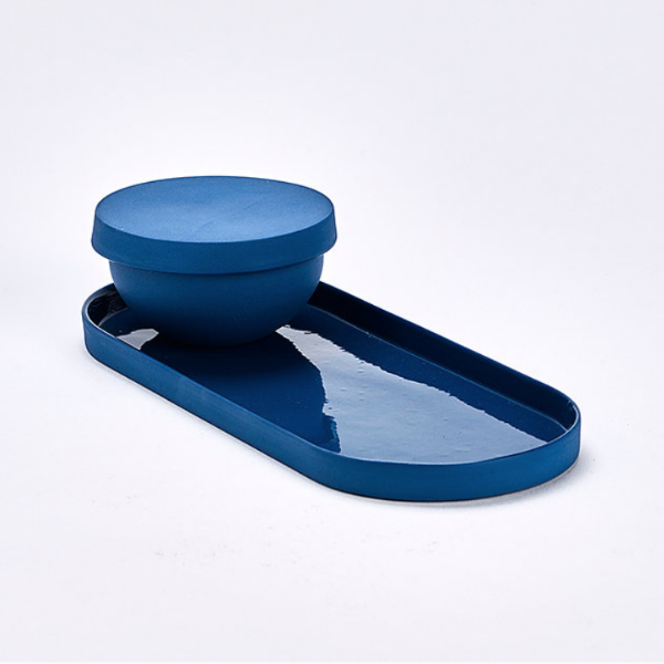 SERVING SET - TRI - set of 3