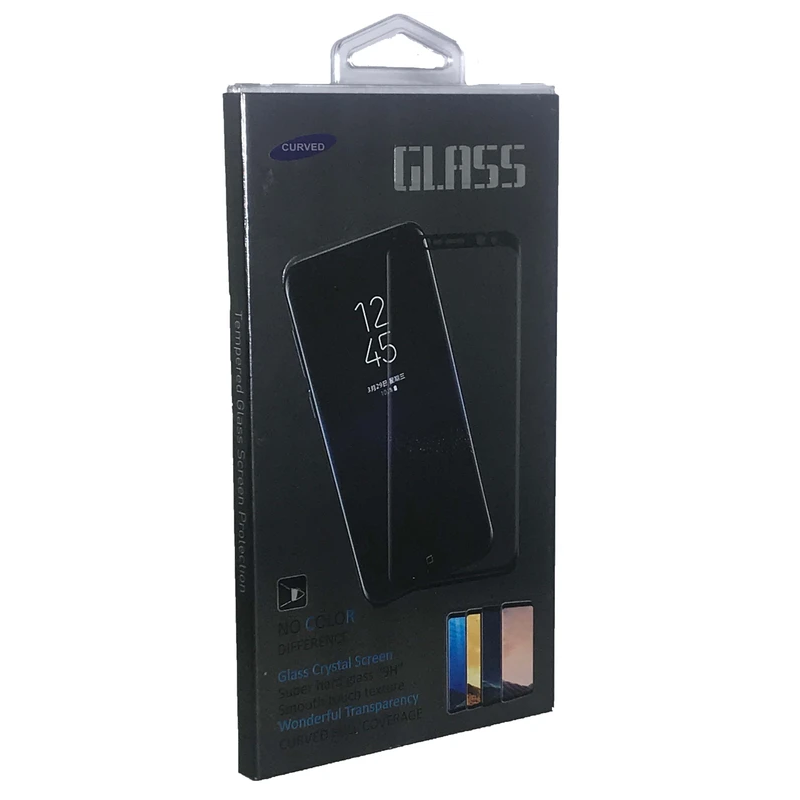 Galaxy S21 3D Panzerglas