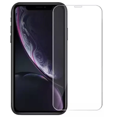 iPhone 12 6.1 Klares Panzerglas