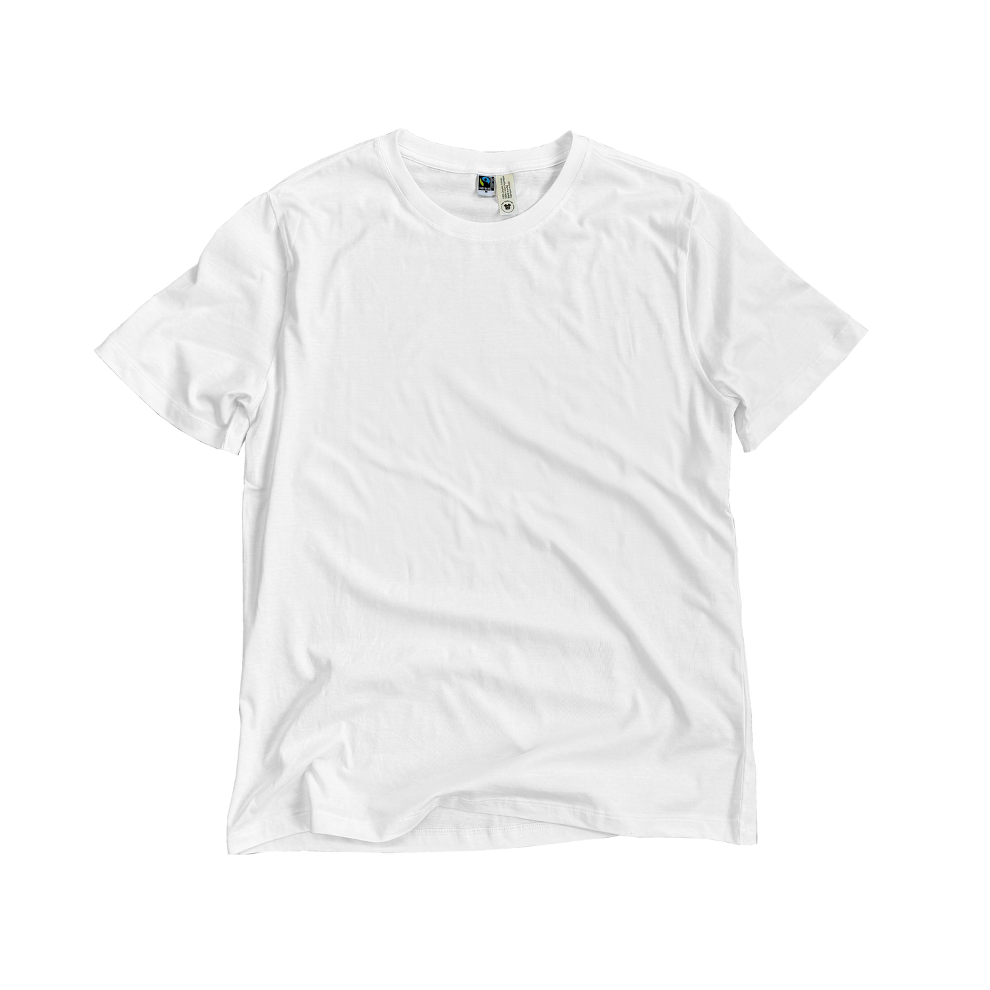 The Good Tee Bio-Baumwolle