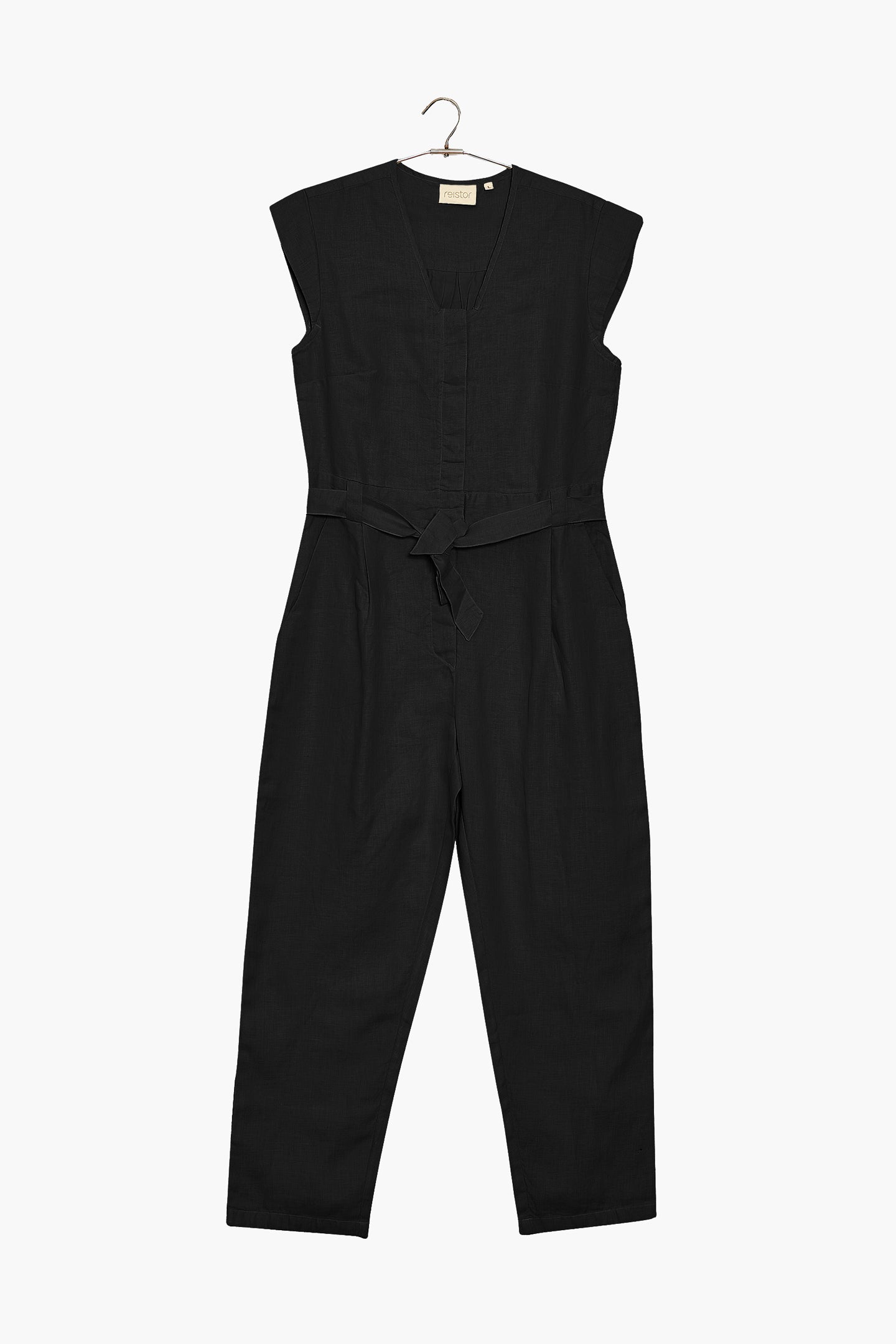Hemp-Noir-Jumpsuit