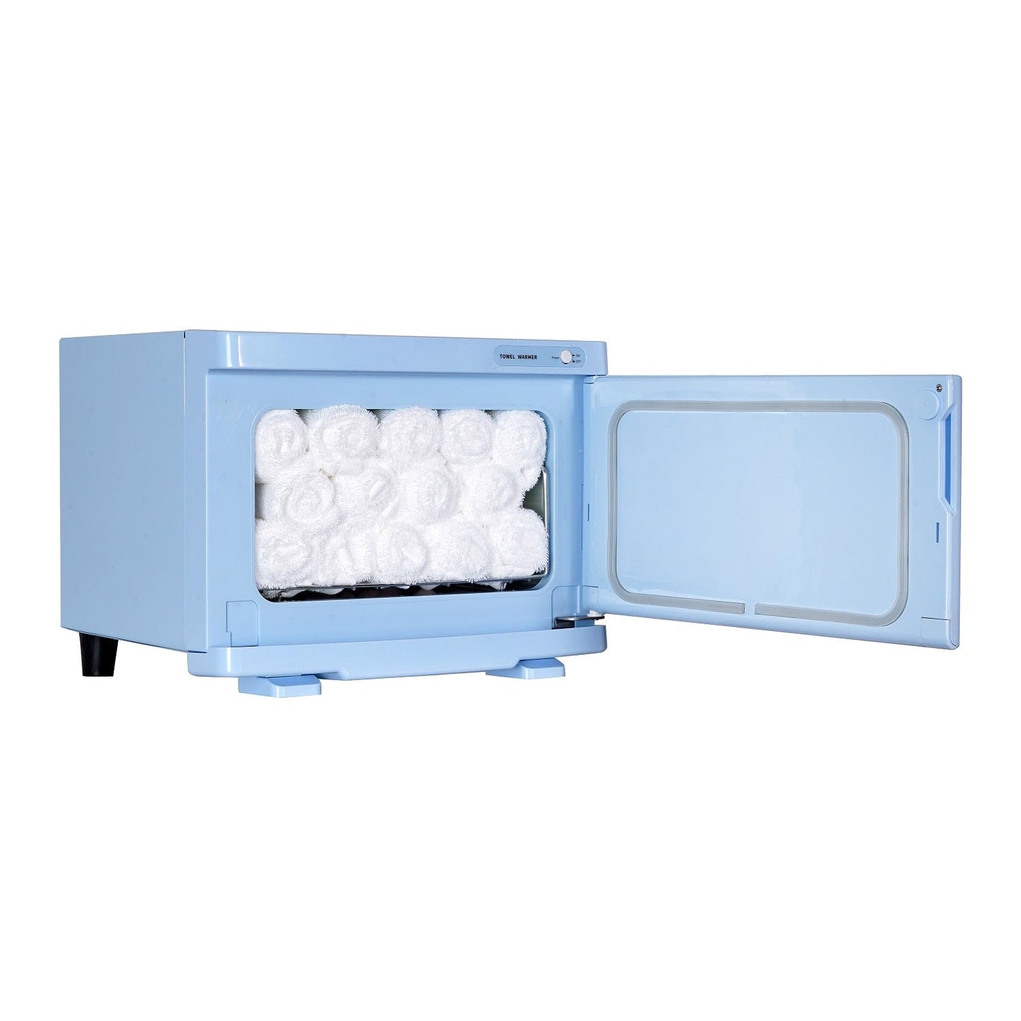 Handtuchwärmer mit UV-Sterilisator