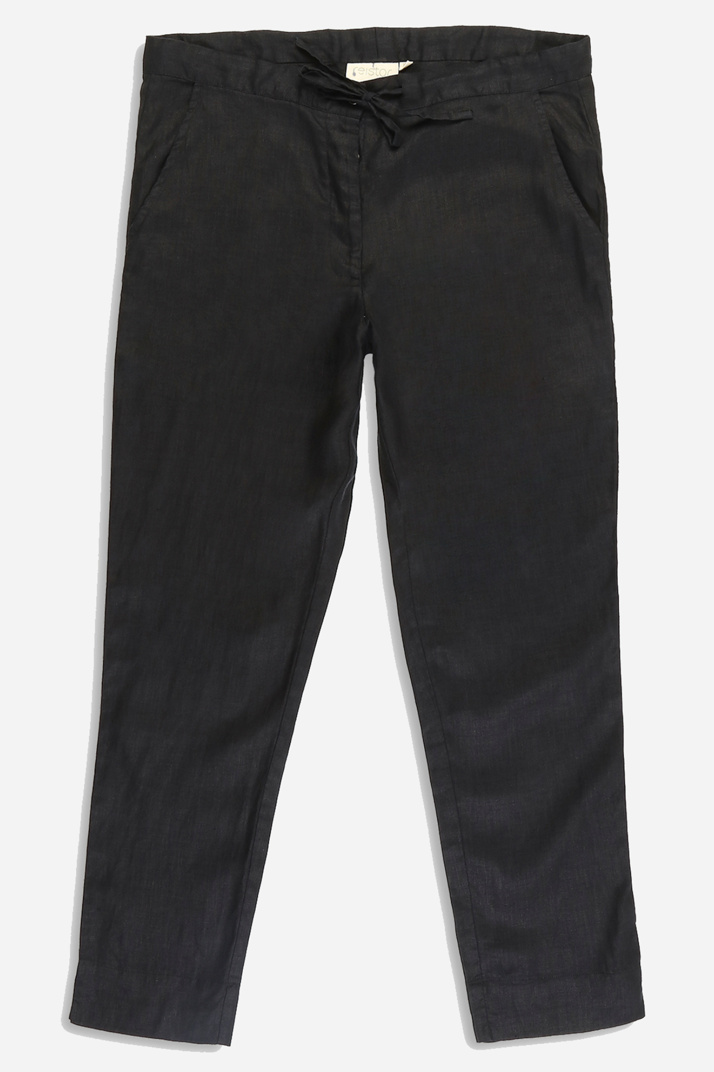The Goes with Everything Pant in Black