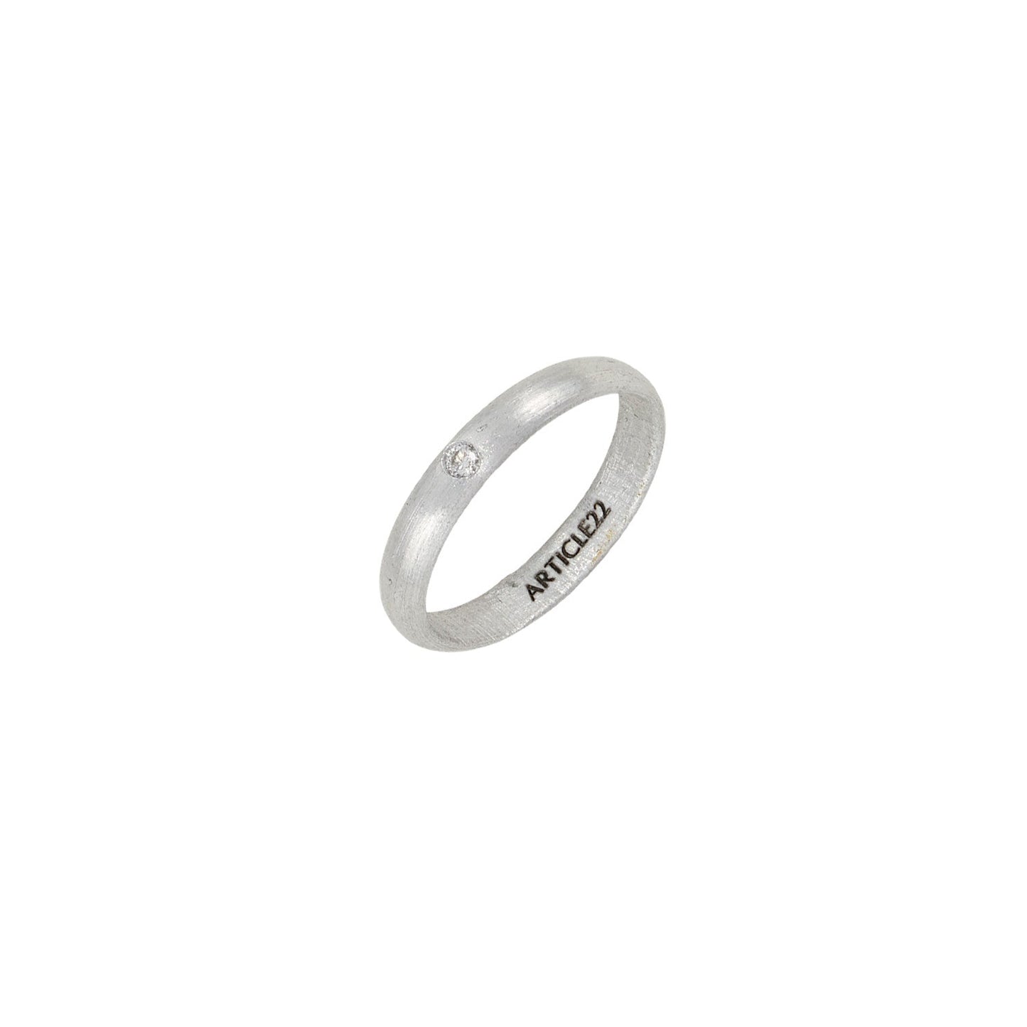 DIAMANTENRING