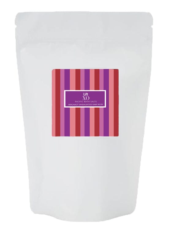 6 oz Badesalz - XO