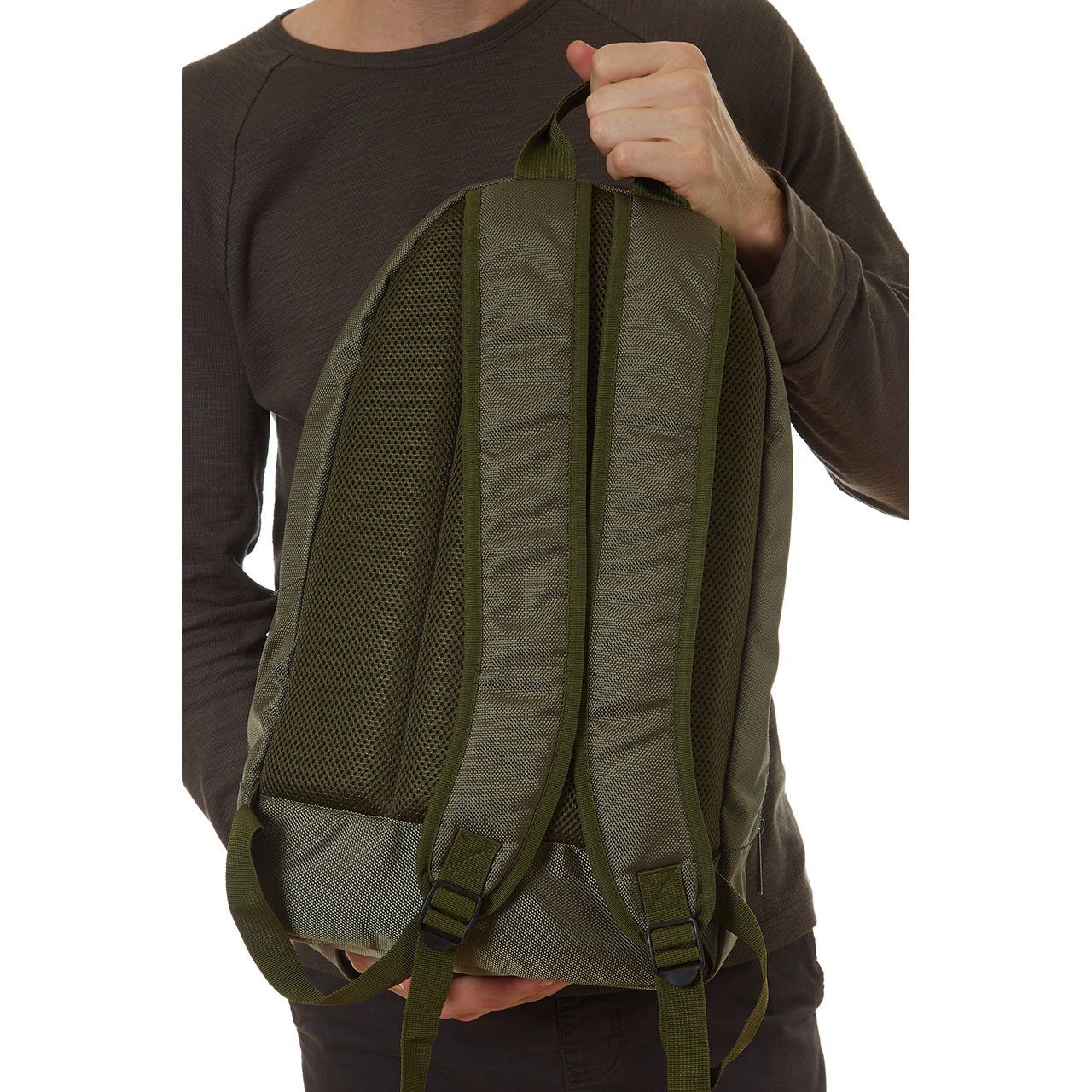 Mike Rucksack