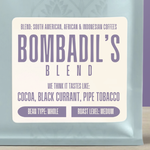 Bombadils Mischung