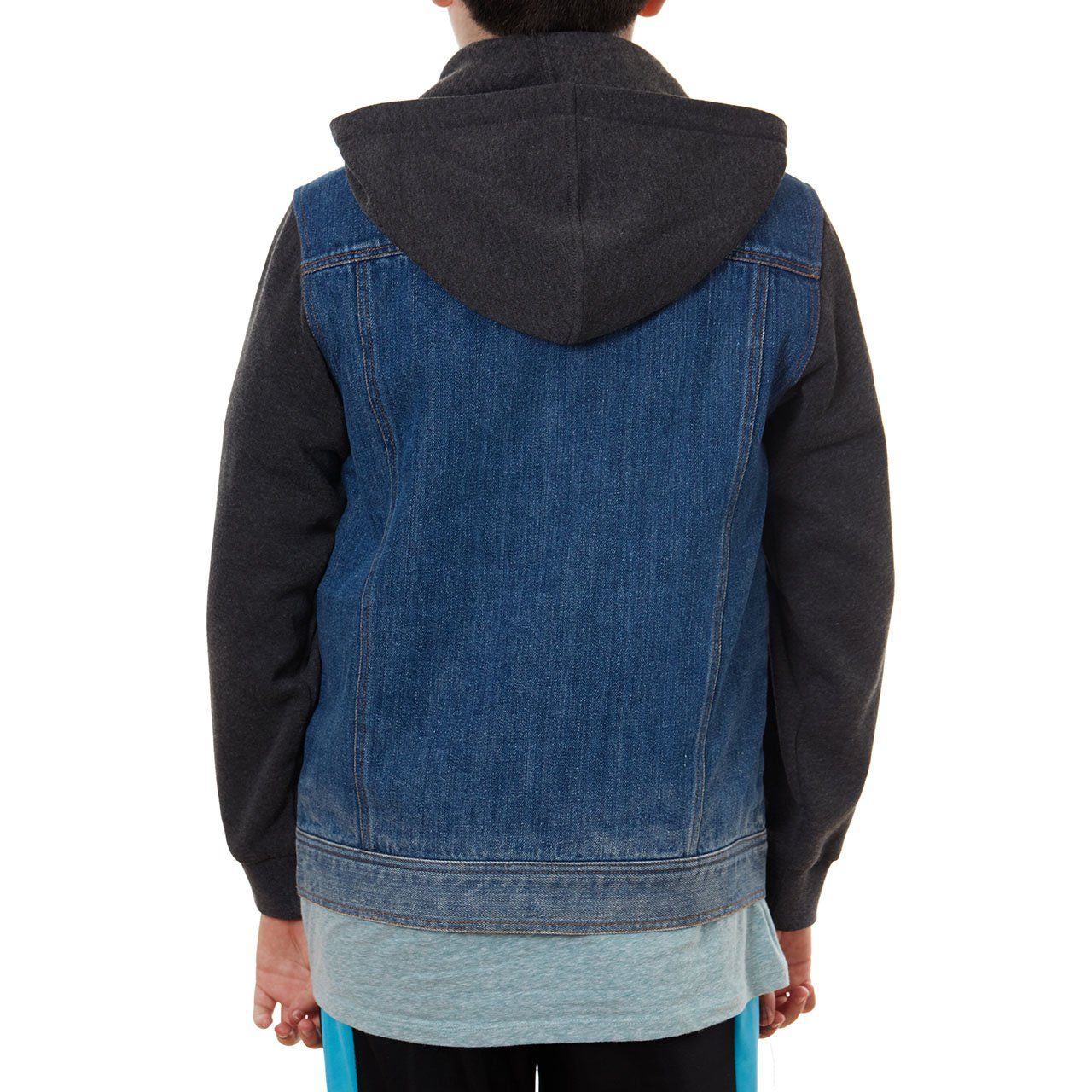 Quinn Jeansjacke für Jungen
