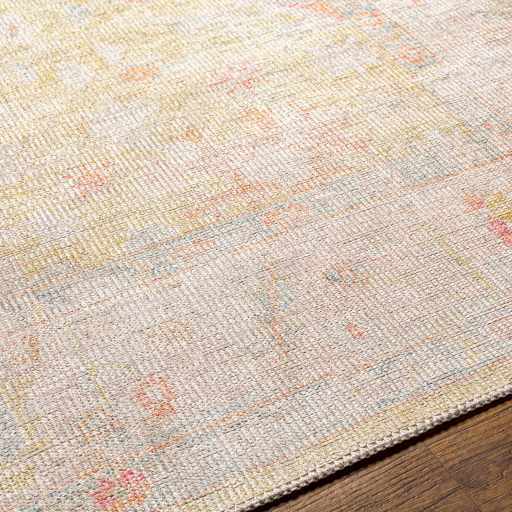 Bozkurt Boutique Waschbarer Teppich