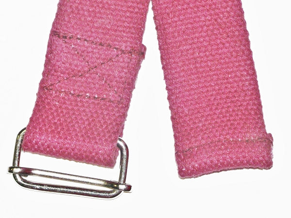 OMSutra Yogagurt – Schnalle 240 cm