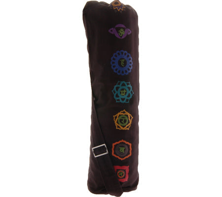 Yogatasche - OMSutra Chakra Yogatasche - Aufdruck
