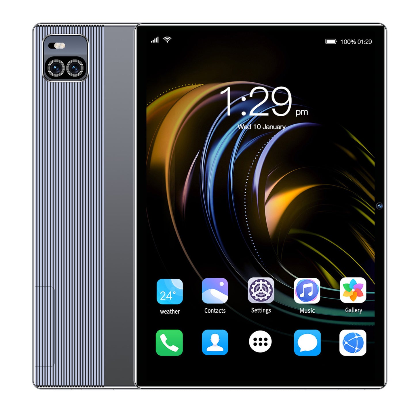 HD Smart Game Tablet mit Anruffunktion