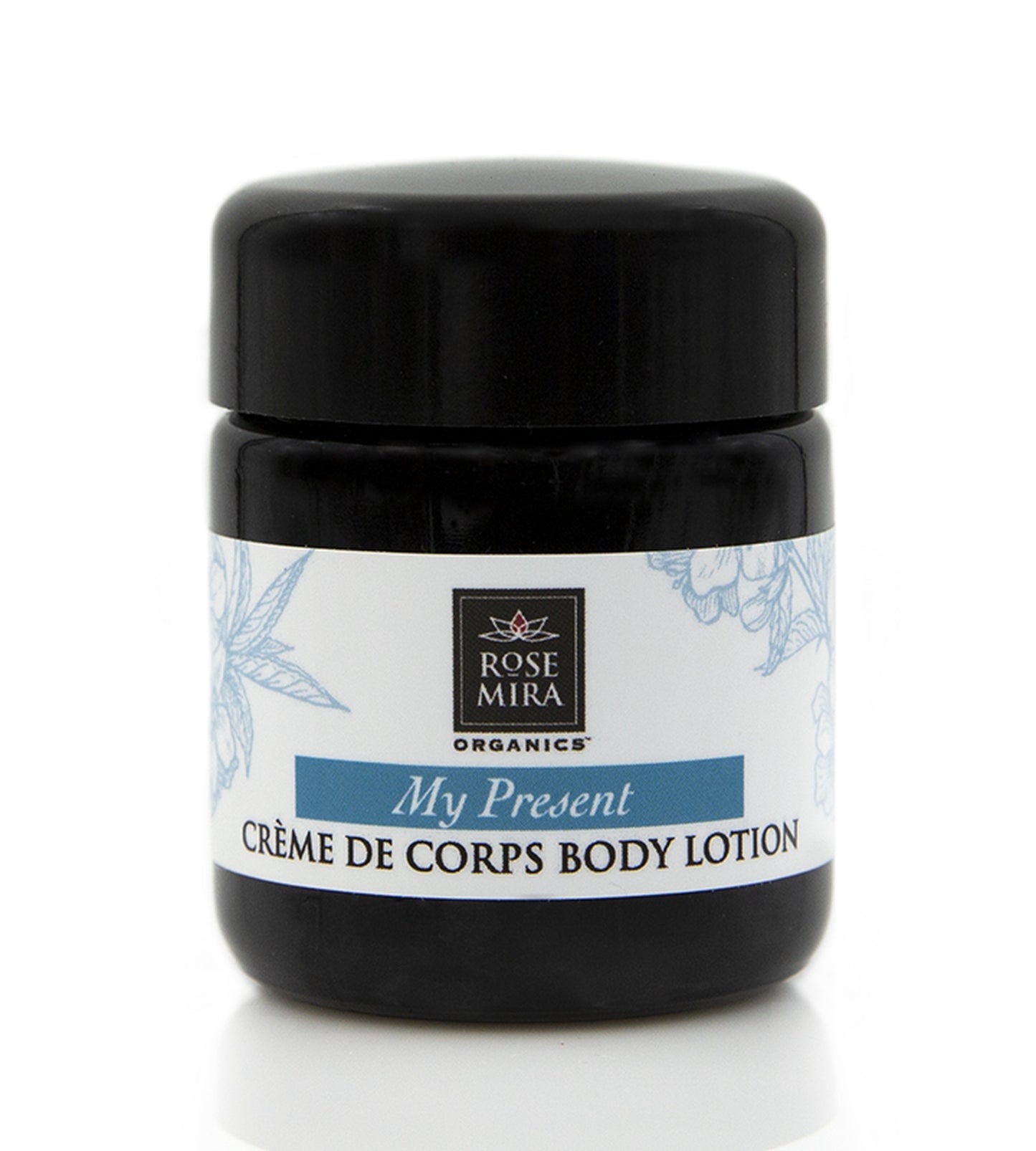 Mein Geschenk – Crème de Corps Körperlotion
