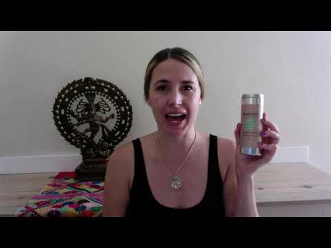 Hydrate Blend | Ayurvedischer Tee für Vata-Ausgleich