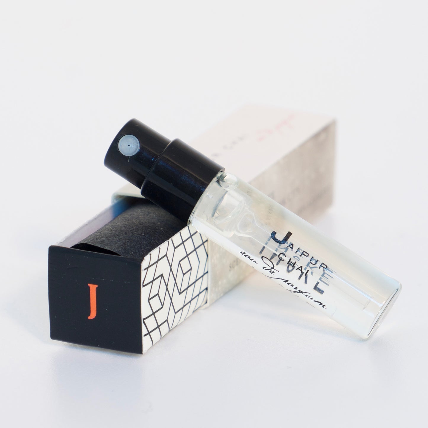 Deluxe-Probenset Eaux de Parfums
