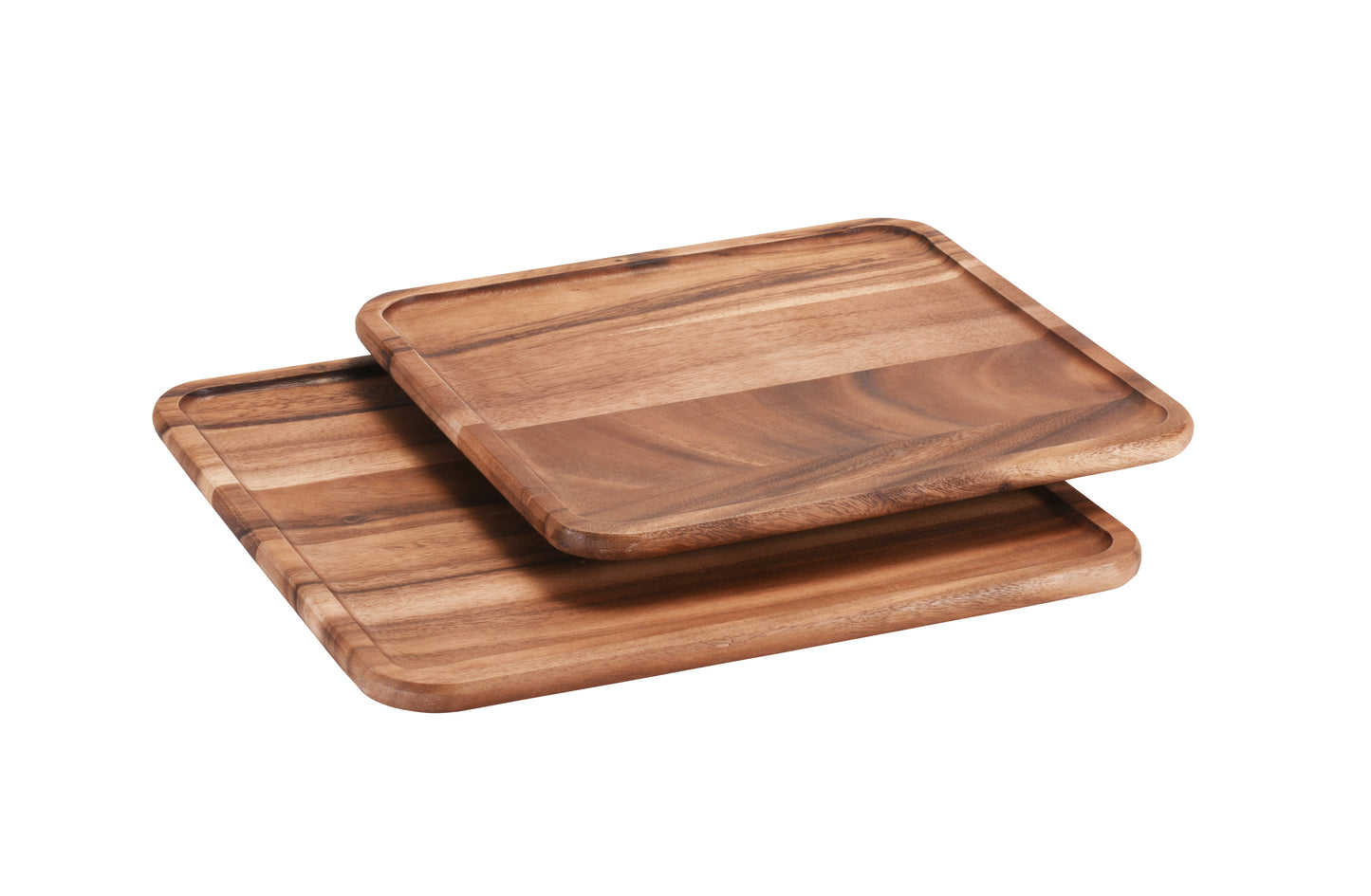 Drehplatte quadratisch – 40,6 cm