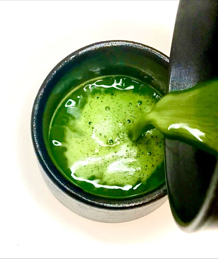 Tega Japanischer Matcha 40g | Bio