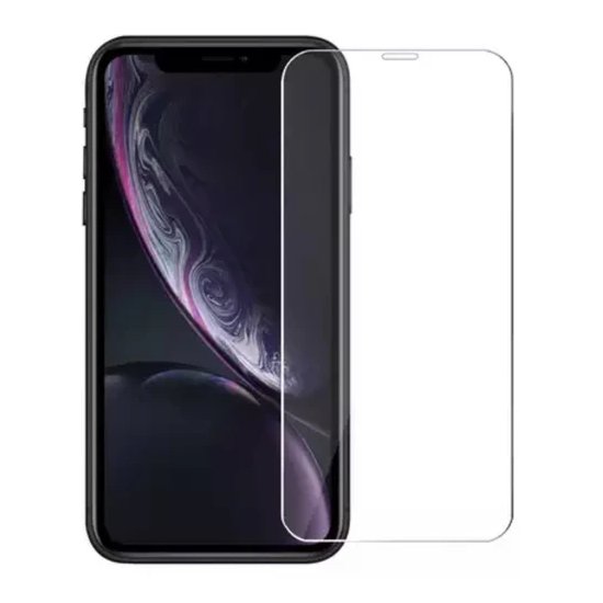 iPhone 12 6,7" Klares Panzerglas