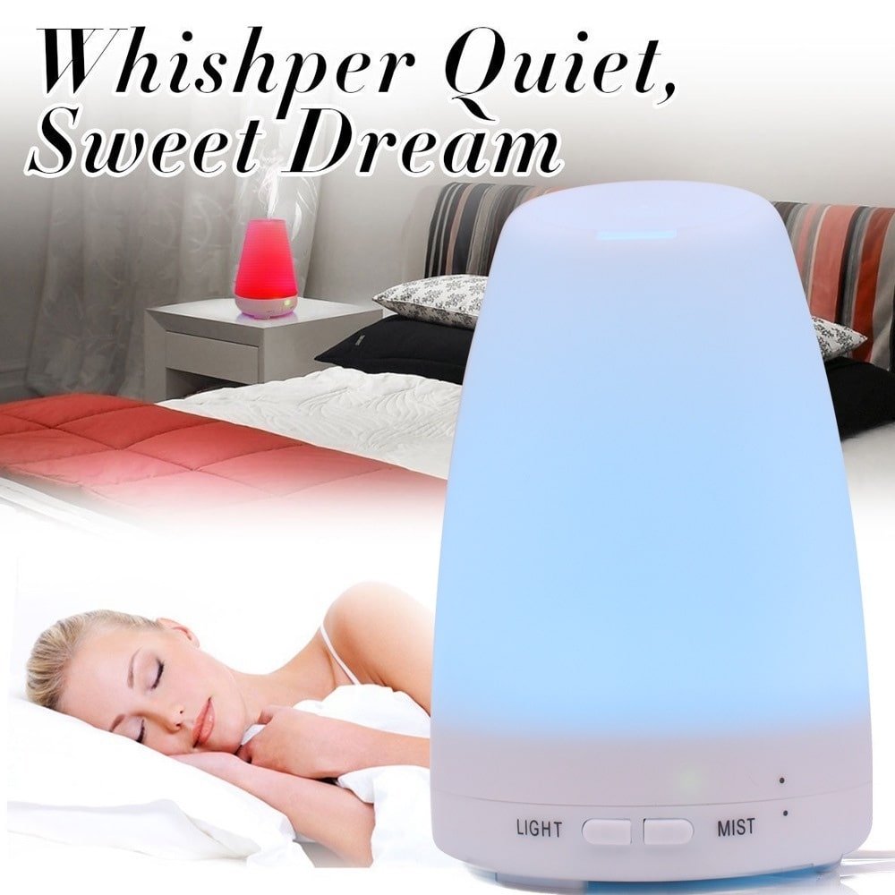 Aromatherapie-Diffuser für ätherische Öle
