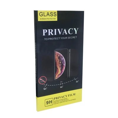 Galaxy S21 3D SICHTSCHUTZ Panzerglas