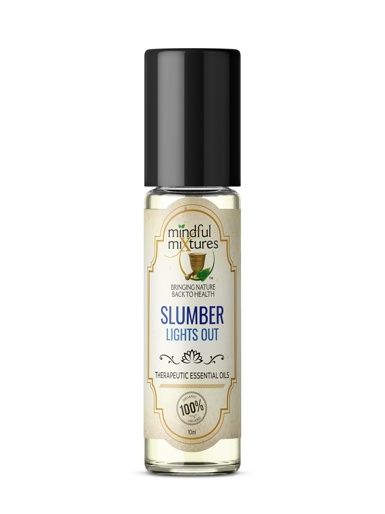 SCHLUMMER