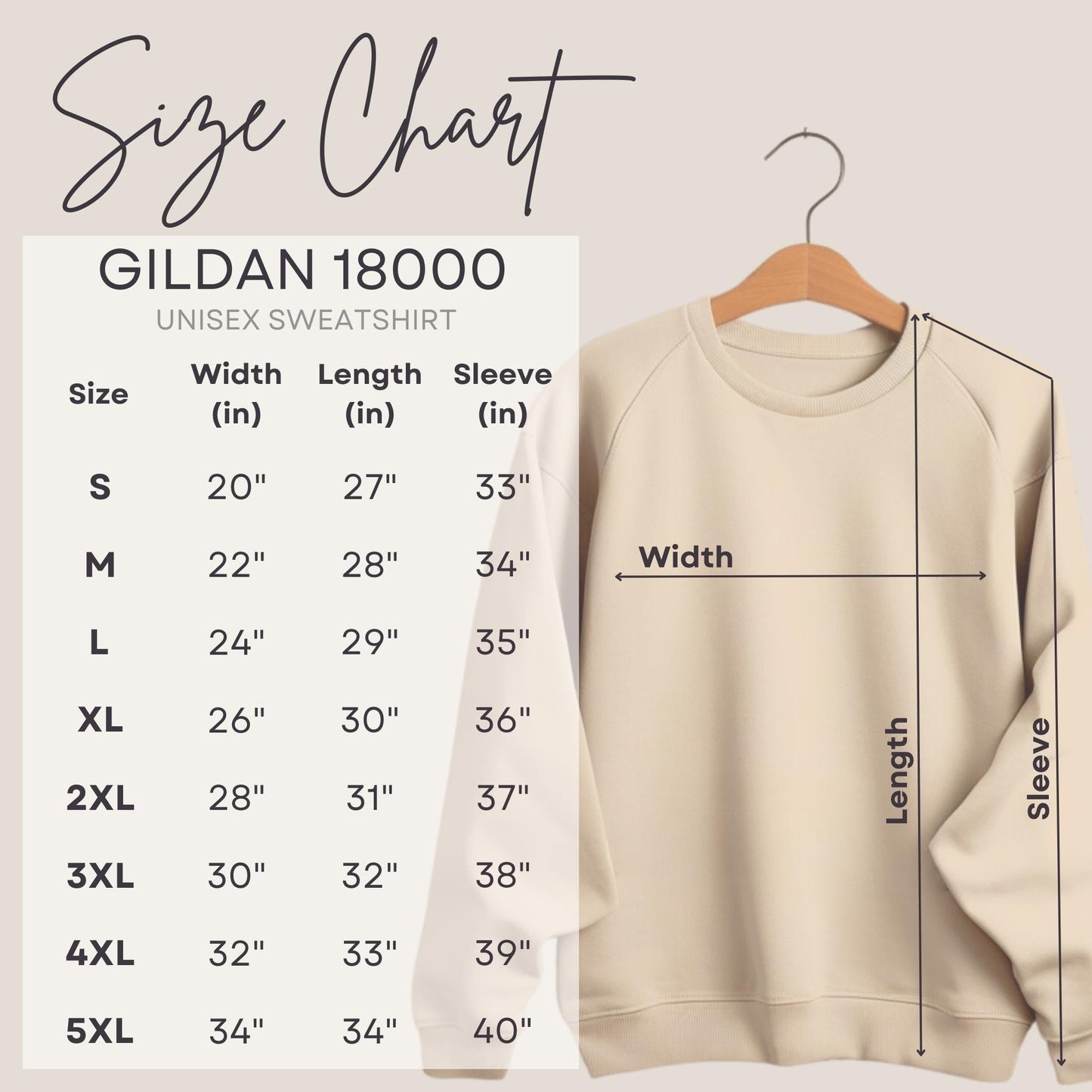 Monstera Pflanze Crewneck-Sweatshirt